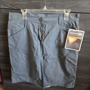 Trespass Womens Embroidered Skirt From Scotland